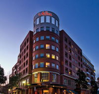 Adina Apartment Hotel Sydney Surry Hills - QLD Tourism