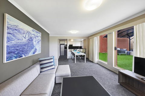 Adina Apartment Hotel Sydney Surry Hills - Queensland Tourism 13