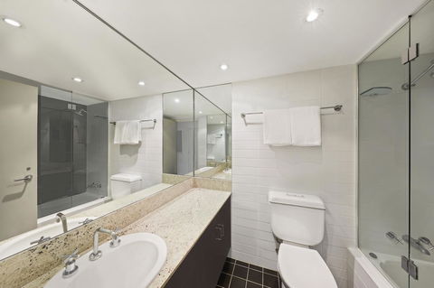 Adina Apartment Hotel Sydney Surry Hills - Queensland Tourism 8