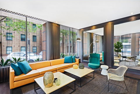 Adina Apartment Hotel Sydney Surry Hills - Queensland Tourism 1
