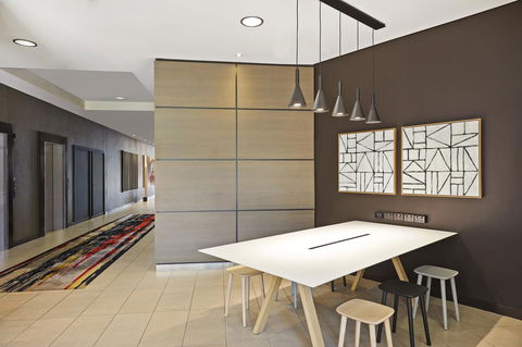 Adina Apartment Hotel Sydney Surry Hills - Queensland Tourism 6