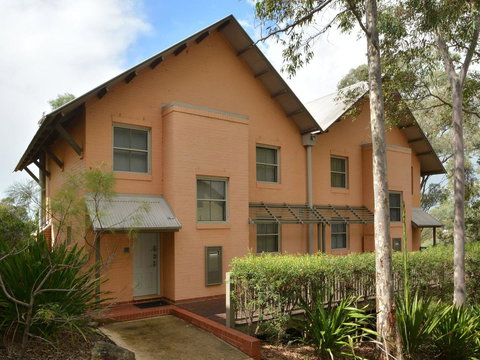 Villa 3br Margarita Villa Located Within Cypress Lakes Resort - QLD Tourism 5