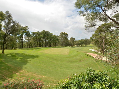 Villa 3br Margarita Villa Located Within Cypress Lakes Resort - QLD Tourism 2