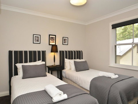 Villa 3br Margarita Villa Located Within Cypress Lakes Resort - QLD Tourism 15