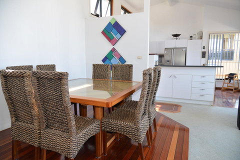 The Boat House - QLD Tourism 4
