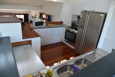 The Boat House - QLD Tourism 14