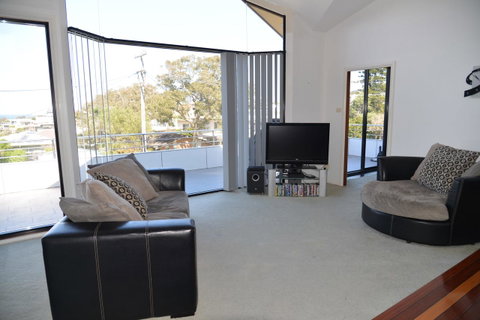 The Boat House - QLD Tourism 9