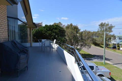 The Boat House - QLD Tourism 20