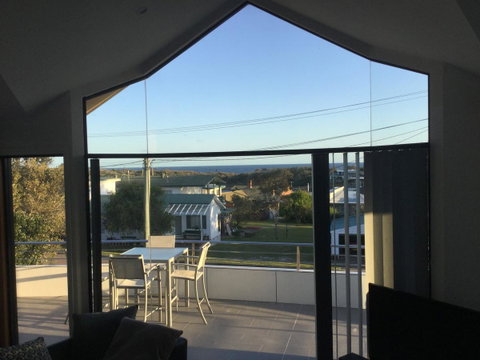 The Boat House - QLD Tourism 21