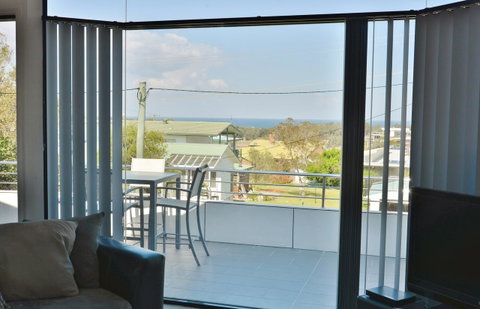 The Boat House - QLD Tourism 1