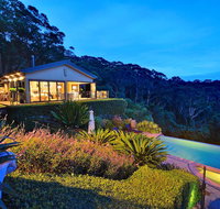 The Outlook Cabana - QLD Tourism