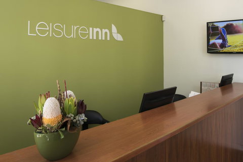 Leisure Inn Spires - QLD Tourism 11