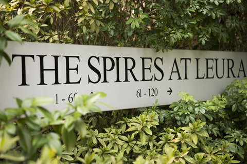 Leisure Inn Spires - QLD Tourism 13