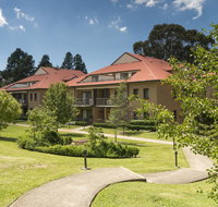 Leisure Inn Spires - QLD Tourism