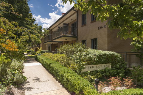 Leisure Inn Spires - QLD Tourism 2