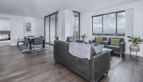 DD Apartments Fish Market - QLD Tourism 3
