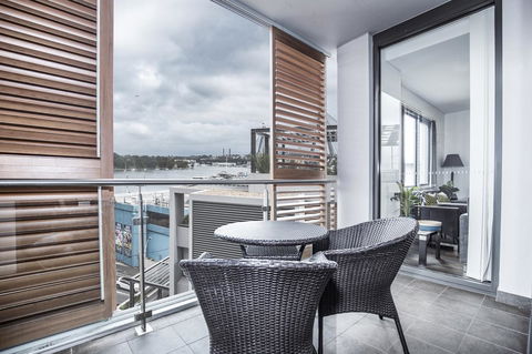DD Apartments Fish Market - QLD Tourism 5
