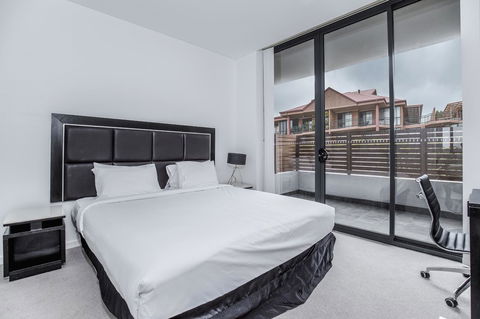 DD Apartments Fish Market - QLD Tourism 34