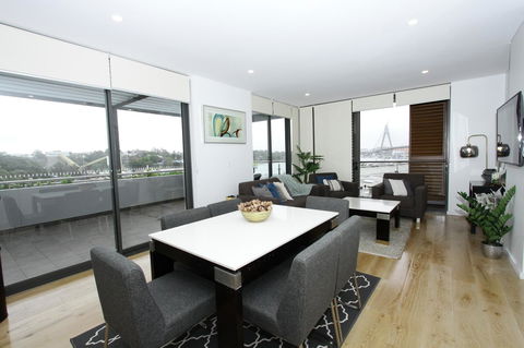 DD Apartments Fish Market - QLD Tourism 13