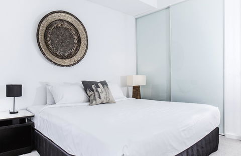 DD Apartments Fish Market - QLD Tourism 12