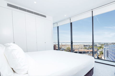 DD Apartments Fish Market - QLD Tourism 2