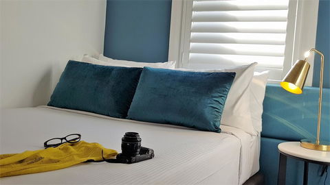 Avoca Randwick By Sydney Lodges - Queensland Tourism 27