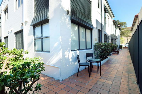 Avoca Randwick By Sydney Lodges - Queensland Tourism 32