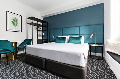 Avoca Randwick By Sydney Lodges - Queensland Tourism 11