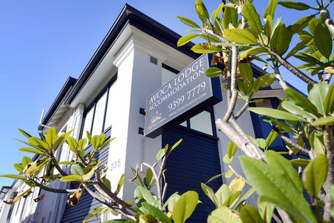 Avoca Randwick By Sydney Lodges - Queensland Tourism 1