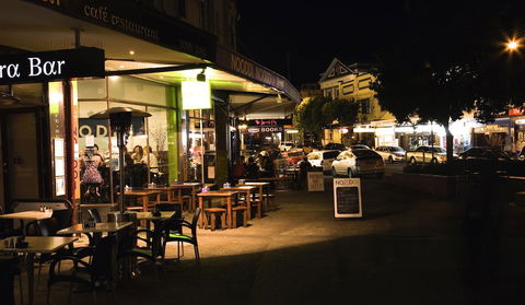 Avoca Randwick By Sydney Lodges - Queensland Tourism 43