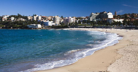 Avoca Randwick By Sydney Lodges - Queensland Tourism 44