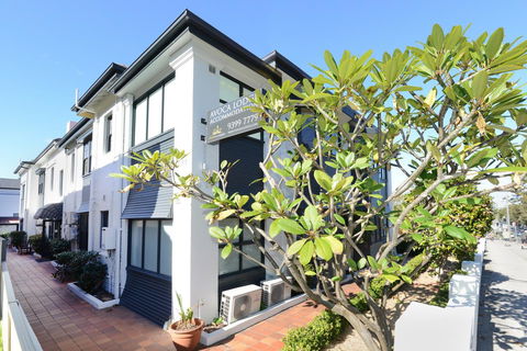 Avoca Randwick By Sydney Lodges - Queensland Tourism 37