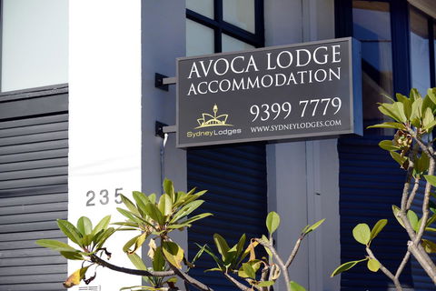 Avoca Randwick By Sydney Lodges - Queensland Tourism 35