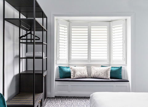 Avoca Randwick By Sydney Lodges - Queensland Tourism 13