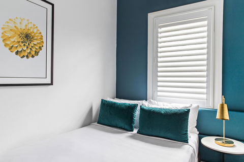 Avoca Randwick By Sydney Lodges - Queensland Tourism 18