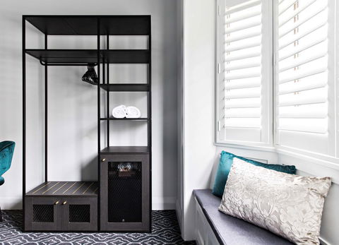 Avoca Randwick By Sydney Lodges - Queensland Tourism 14