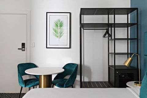 Avoca Randwick By Sydney Lodges - Queensland Tourism 10