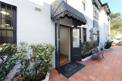 Avoca Randwick By Sydney Lodges - Queensland Tourism 36