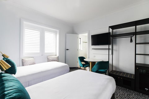 Avoca Randwick By Sydney Lodges - Queensland Tourism 7