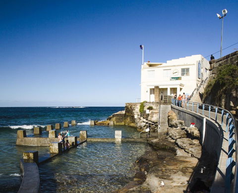 Avoca Randwick By Sydney Lodges - Queensland Tourism 42