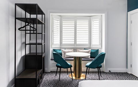 Avoca Randwick By Sydney Lodges - Queensland Tourism 5