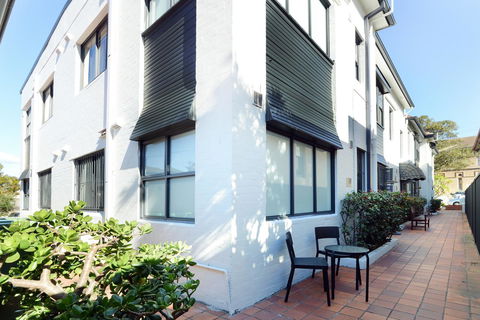 Avoca Randwick By Sydney Lodges - Queensland Tourism 33