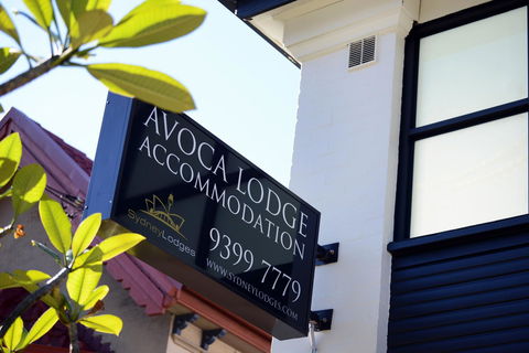 Avoca Randwick By Sydney Lodges - Queensland Tourism 29