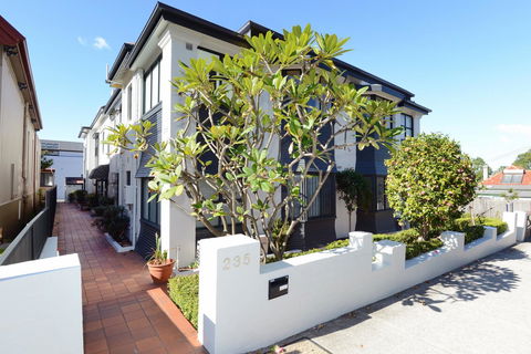 Avoca Randwick By Sydney Lodges - Queensland Tourism 0