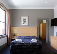 Royal Exhibition Hotel - QLD Tourism