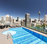 Pullman Sydney Hyde Park - Queensland Tourism
