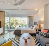 Scandi Beach apartment - Queensland Tourism