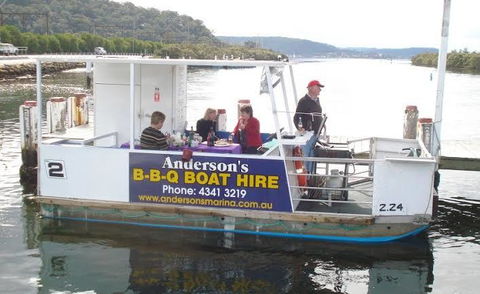 BookerBay Retreat! - QLD Tourism 14