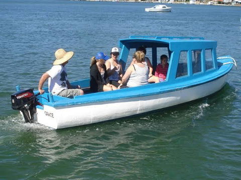 BookerBay Retreat! - QLD Tourism 13