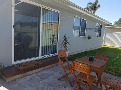 BookerBay Retreat! - QLD Tourism 8